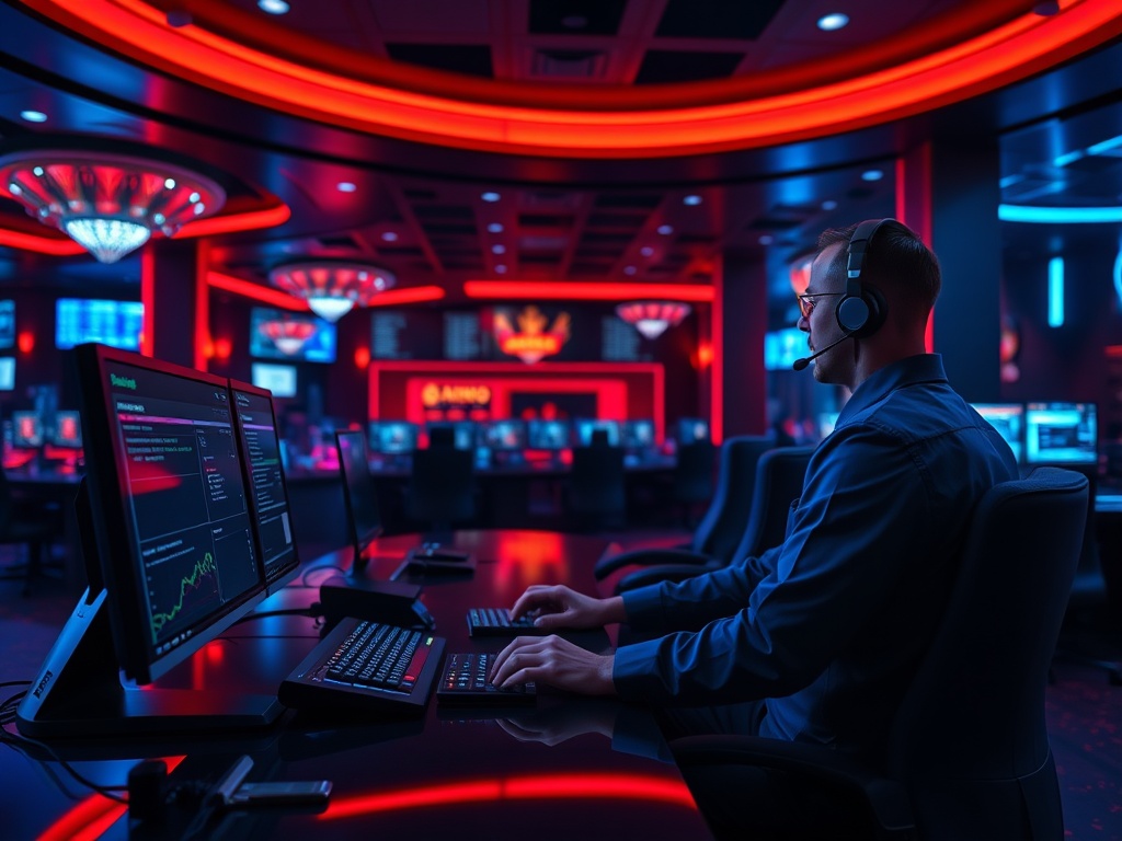 Поддержка Vodka Casino — ответы на вопросы игроков